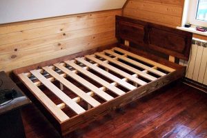 Ремонт деревянных кроватей в Еманжелинске