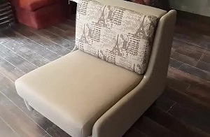 Ремонт кресла-кровати на дому в Еманжелинске