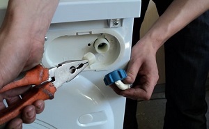 Демонтаж стиральной машины в Еманжелинске